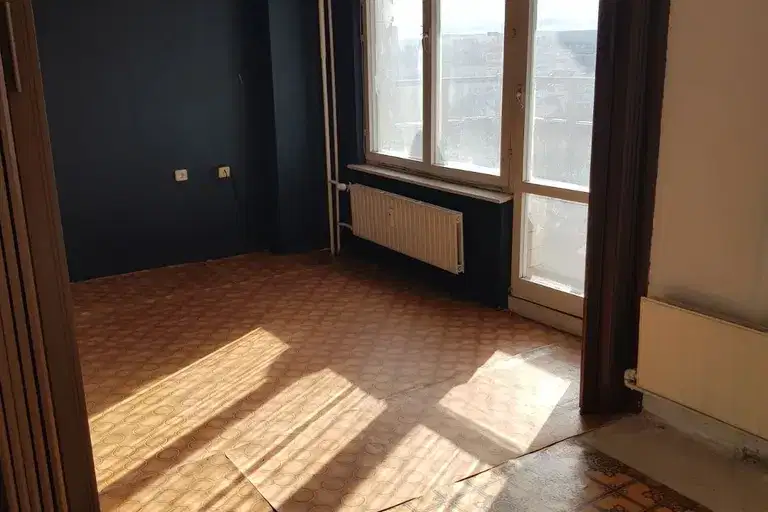 4-bedroom apartment in Ruse, Centyr