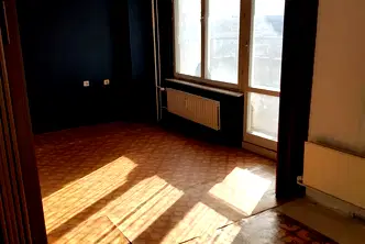 Многостаен апартамент в Русе, Център