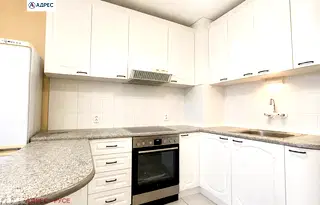 Многостаен апартамент в Русе, Център