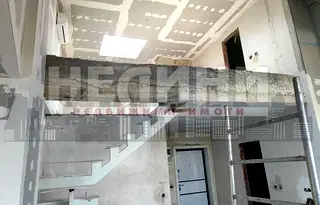 Многостаен апартамент в Русе, Център