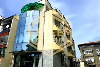 Многостаен апартамент в Русе, Център