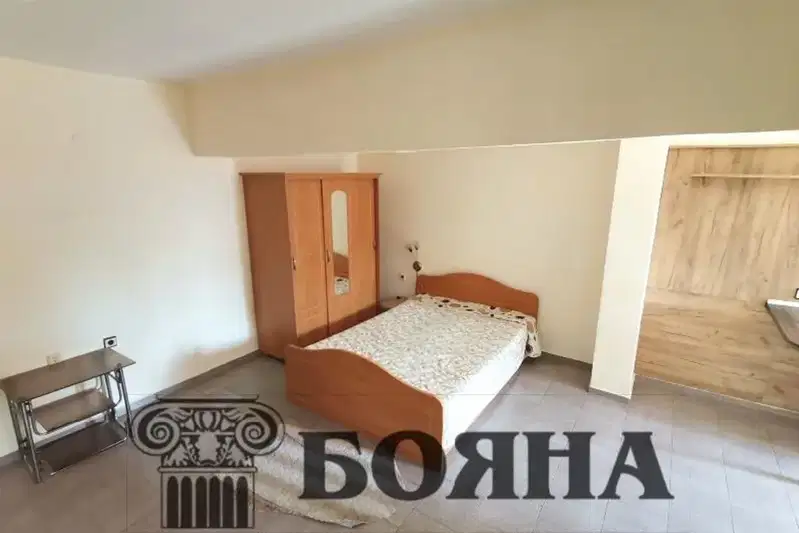Едностаен апартамент в Русе, Център