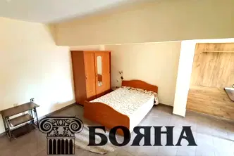 Едностаен апартамент в Русе, Център