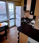 Едностаен апартамент в Русе, Център