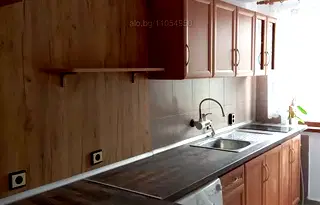 Едностаен апартамент в Русе, Център