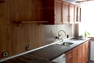 Едностаен апартамент в Русе, Център