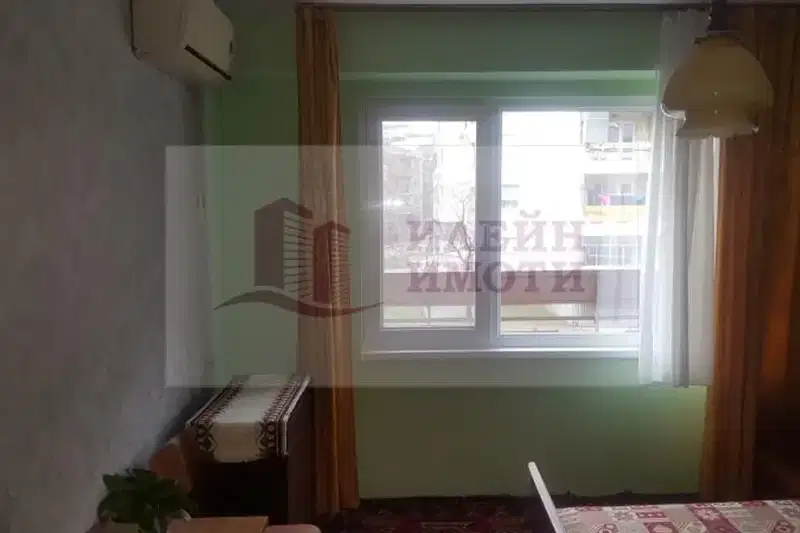 Едностаен апартамент в Русе, Център
