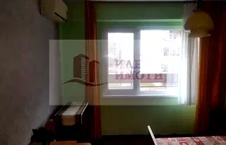 Едностаен апартамент в Русе, Център