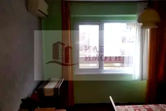 Едностаен апартамент в Русе, Център