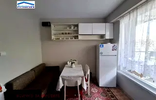 Едностаен апартамент в Русе, Център
