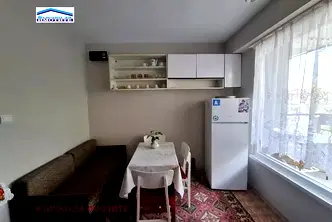 Едностаен апартамент в Русе, Център