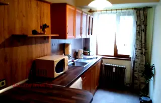 Едностаен апартамент в Русе, Център