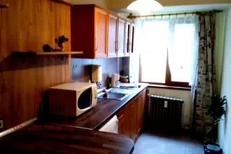 Едностаен апартамент в Русе, Център