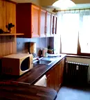 Едностаен апартамент в Русе, Център