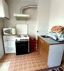 Едностаен апартамент в Русе, Център