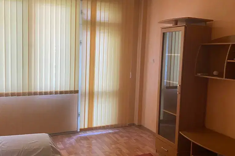 Едностаен апартамент в Русе, Център