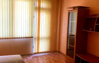 Едностаен апартамент в Русе, Център