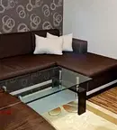 Едностаен апартамент в Русе, Център