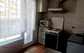 Едностаен апартамент в Русе, Център