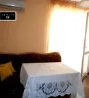 Едностаен апартамент в Русе, Център