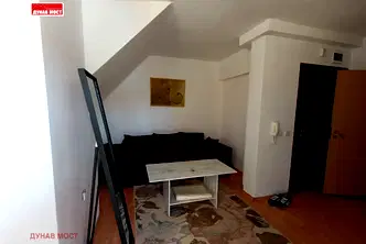 Едностаен апартамент в Русе, Център