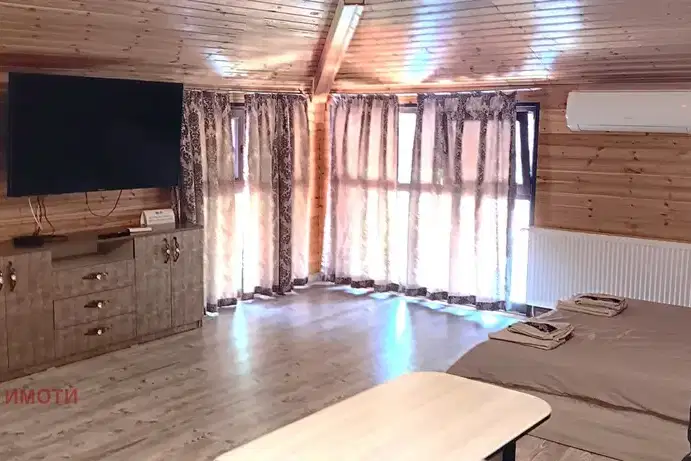 Едностаен апартамент в Русе, Център