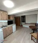 Едностаен апартамент в Русе, Център