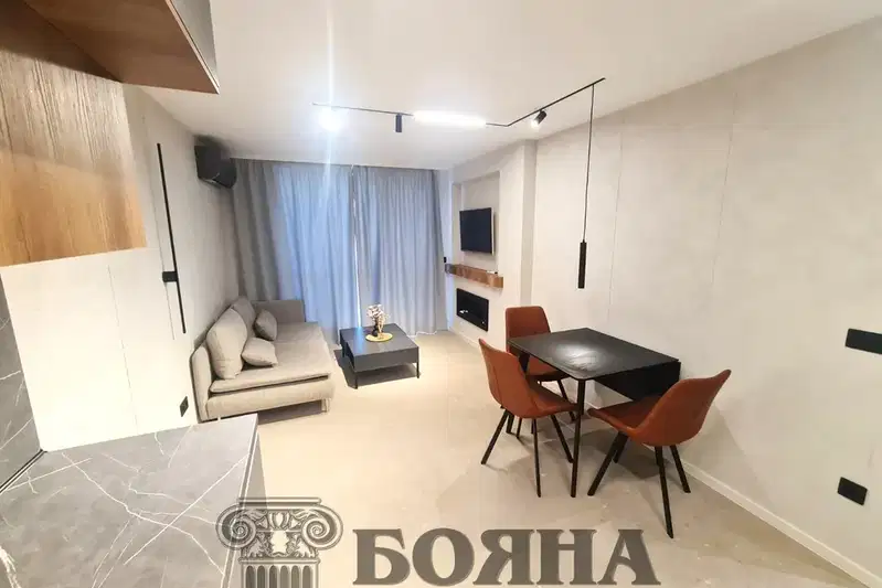 2-bedroom apartment in Ruse, Centyr