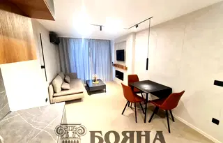 Двустаен апартамент в Русе, Център