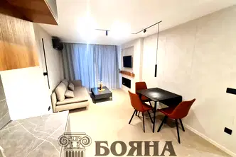 Двустаен апартамент в Русе, Център