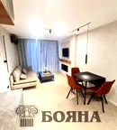 Двустаен апартамент в Русе, Център