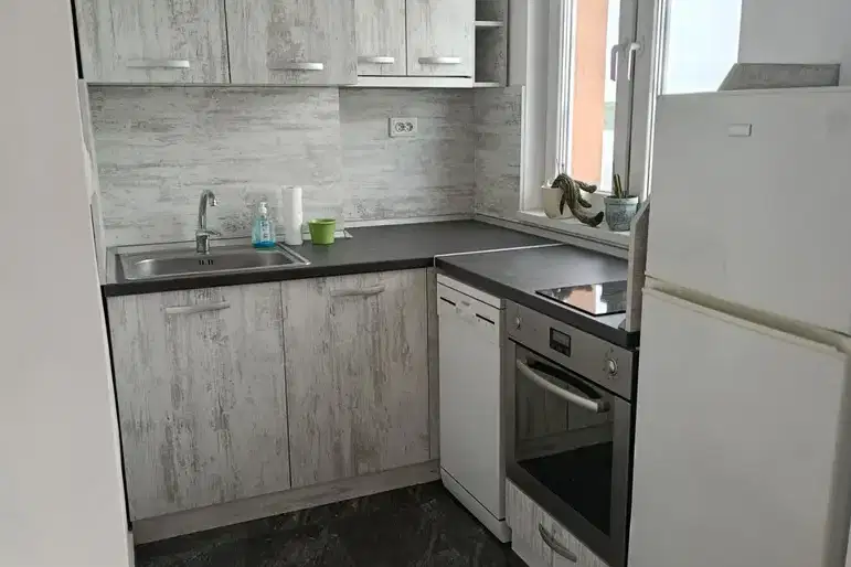 2-bedroom apartment in Ruse, Centyr