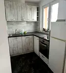 Двустаен апартамент в Русе, Център