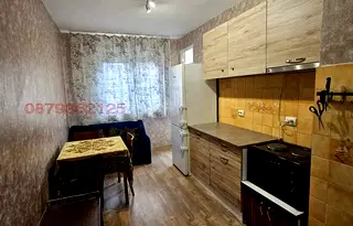 Двустаен апартамент в Русе, Център