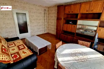 Двустаен апартамент в Русе, Център
