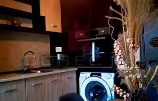 Двустаен апартамент в Русе, Център