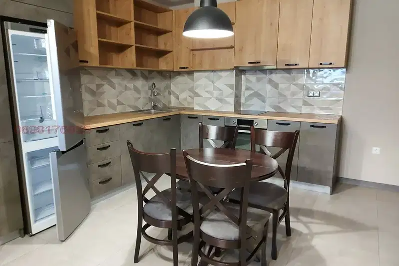 2-bedroom apartment in Ruse, Centyr