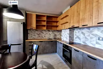 Двустаен апартамент в Русе, Център