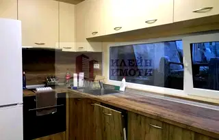 Двустаен апартамент в Русе, Център