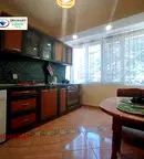 Двустаен апартамент в Русе, Център