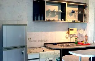 Двустаен апартамент в Русе, Център