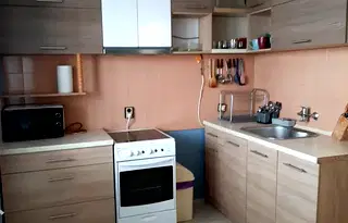 Двустаен апартамент в Русе, Център