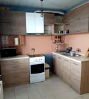 Двустаен апартамент в Русе, Център