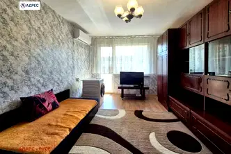 Двустаен апартамент в Русе, Център