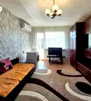 Двустаен апартамент в Русе, Център