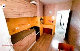 Двустаен апартамент в Русе, Център