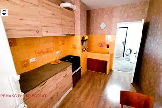 Двустаен апартамент в Русе, Център