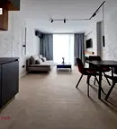Двустаен апартамент в Русе, Център