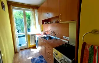 Двустаен апартамент в Русе, Център