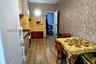 Двустаен апартамент в Русе, Център